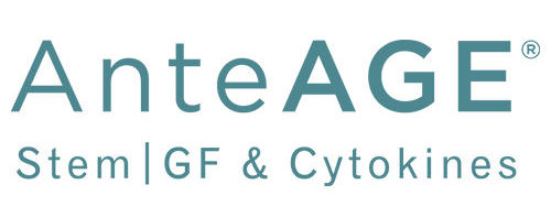 AnteAge logo