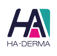 HA Derma logo