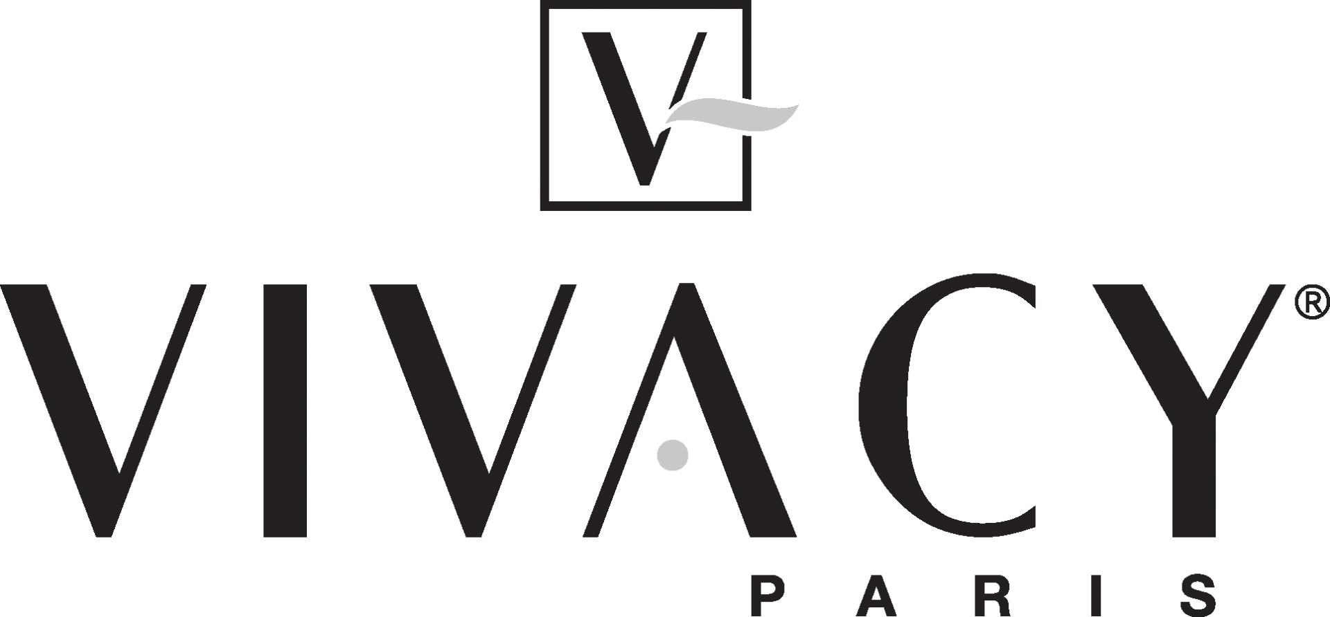 Vivacy logo