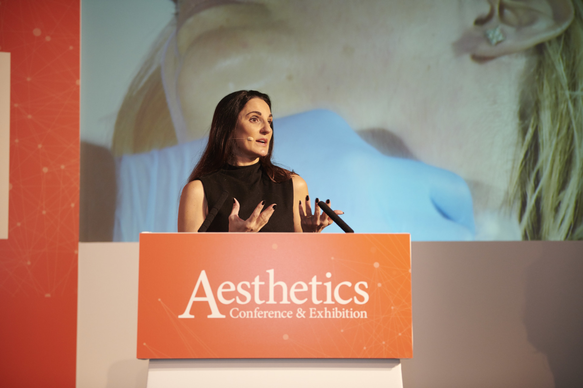 Aesthetics Conference and Exhibition further posponed