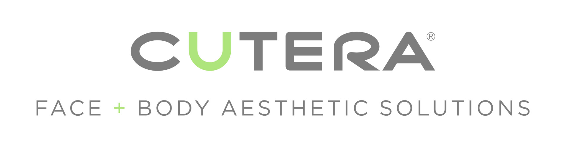 Cutera_Logo with Tag