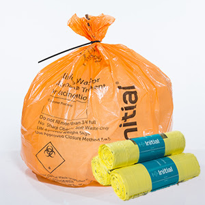 Clinical-Waste-Bags