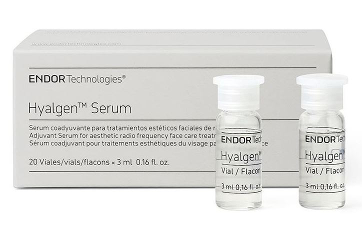 Hyalgen-Serum